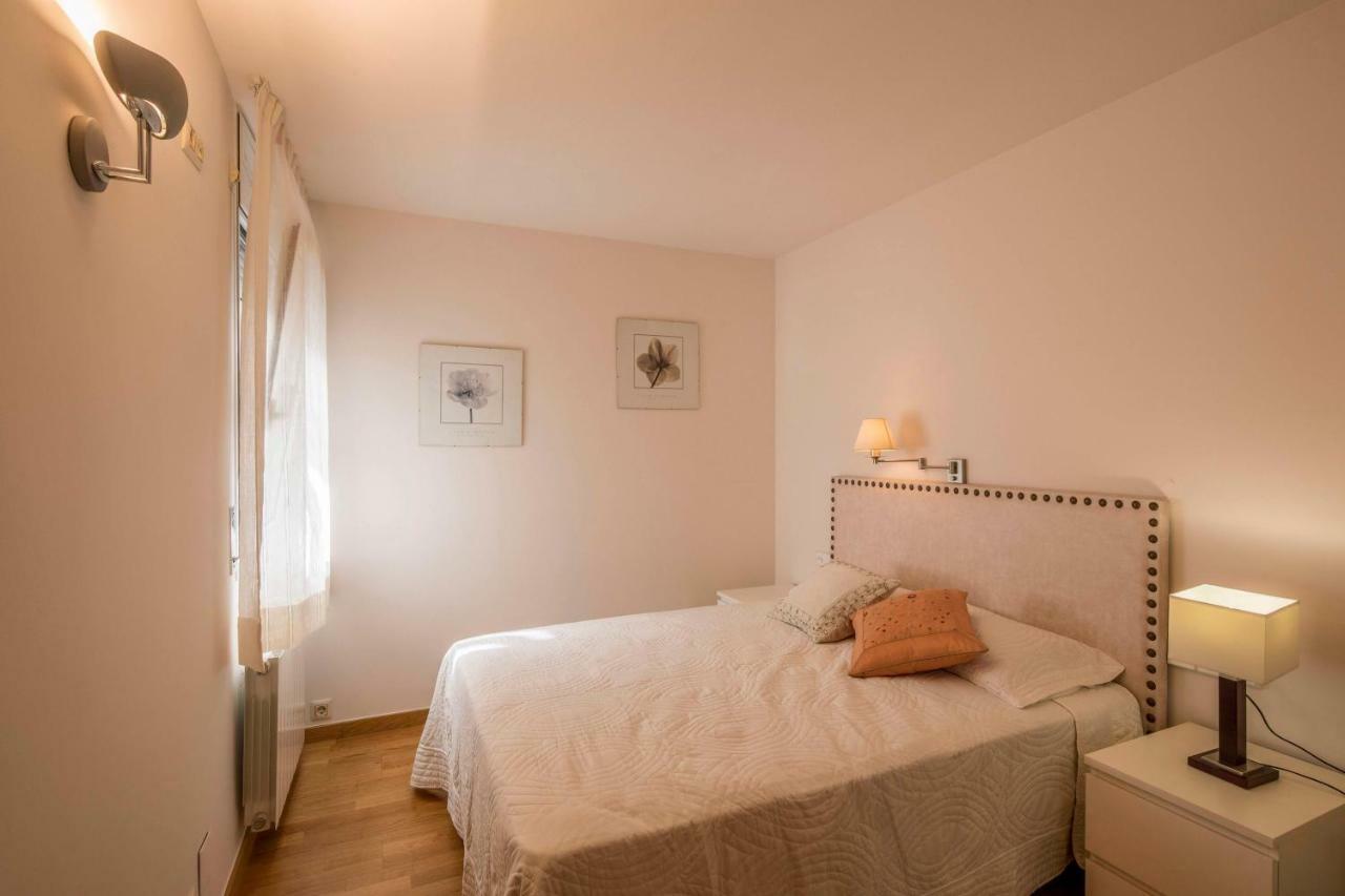 Atico Con Gran Terraza En El Corazon De Girona Leilighet Eksteriør bilde