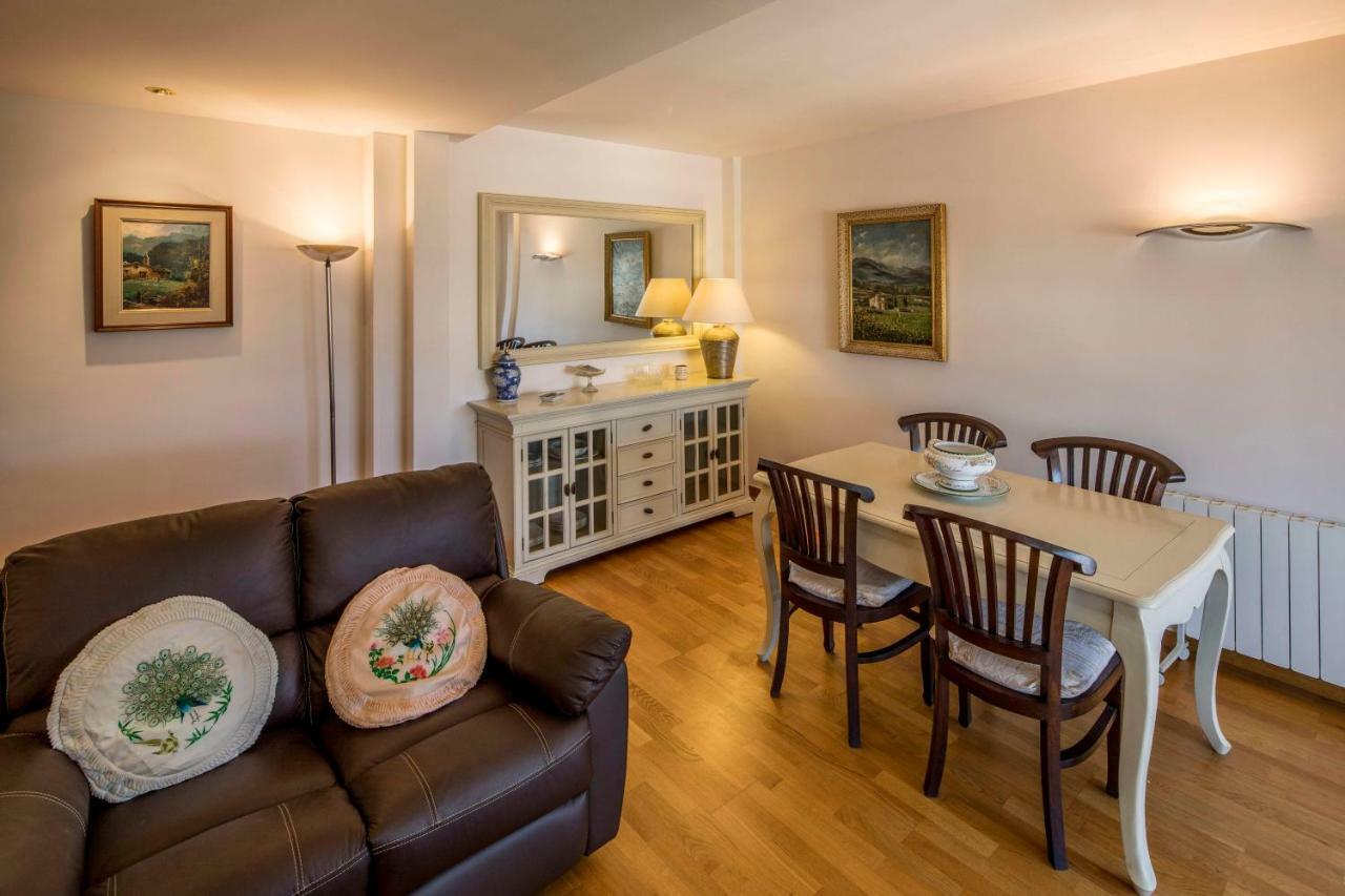 Atico Con Gran Terraza En El Corazon De Girona Leilighet Eksteriør bilde
